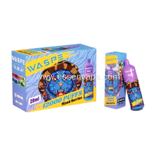 Disposable Vape Bang 12000Puffs Sweden Wholesale Price